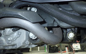 BMW C400GT 2021