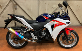 HONDA CBR250R MC41