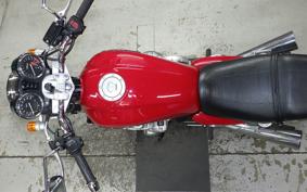 HONDA CB400F 1997 NC36