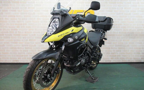 SUZUKI DL650 ( V-Strom 650 ) ABS 2020 C733A