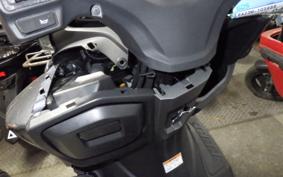 SUZUKI BURGMANｽﾄﾘｰﾄ125EX EA23M