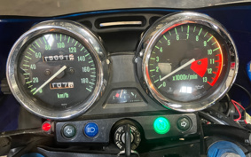 KAWASAKI ZRX1100 2001 ZRT10C