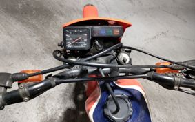 HONDA TLR200 MD09