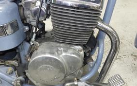 HONDA REBEL 250 2006 MC13