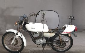YAMAHA RD50 2U2