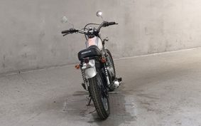 HONDA XL230 MC36