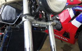 SUZUKI GSX400 IMPULSE 1994 GK79A