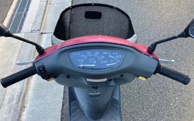 HONDA DIO CHESTER AF34