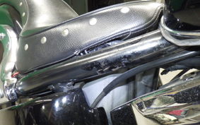 KAWASAKI VULCAN 400 Gen.2 1997 VN400A