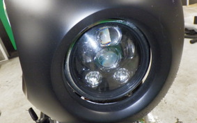 HARLEY XL883RI 2009