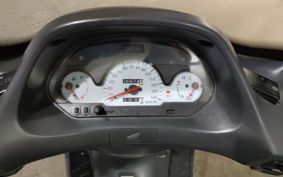 HONDA FORESIGHT MF04