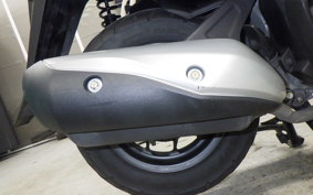 HONDA LEAD 125 2010 JF45