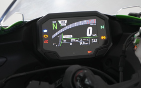 KAWASAKI NINJA ZX-6R KRT 2025 ZX636J