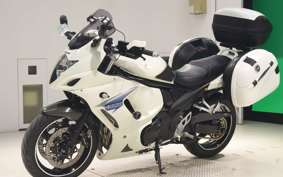 SUZUKI BANDIT 1250 F 2011 GW72A