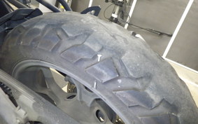 YAMAHA XSR155 2012