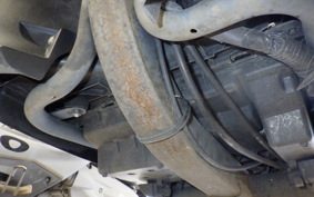 SUZUKI ﾚｯﾂ CA4AA