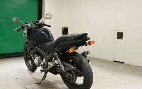 YAMAHA ZEAL 2001 3YX