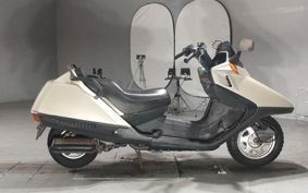 HONDA FUSION MF02