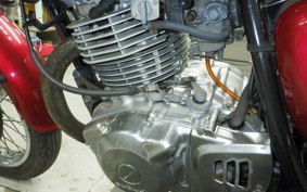 SUZUKI ST250E 2002 NJ4AA