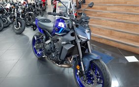 YAMAHA MT-09 Y-AMT 2025 RN88J