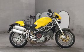 DUCATI MONSTAR S4R M400AA