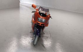 KAWASAKI ZZR1100 1993 ZXT10D
