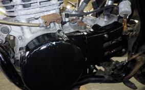 YAMAHA SR400 Gen.3 2003 RH01J