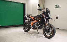 KTM 950 SUPERMOTO R 2018
