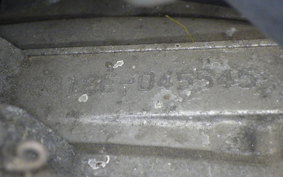 YAMAHA MAJESTY 250 Gen.2 SG03J