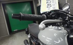 HONDA GB350S 2022 NC59