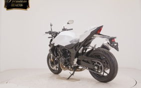 HONDA CB1000 HORNET 2025 SC86