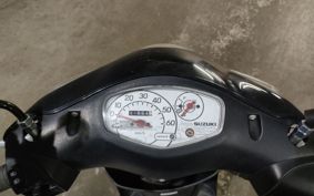 SUZUKI LET's CA4AA