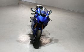 YAMAHA YZF-R6 2018 RJ27