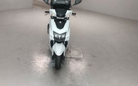 YAMAHA CYGNUS125XSR SED8J