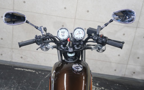 YAMAHA SR400 2019 RH16J