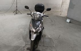 SUZUKI ADDRESS V110 CE47A
