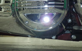 HARLEY FLSTNSE 1800CVO 2014