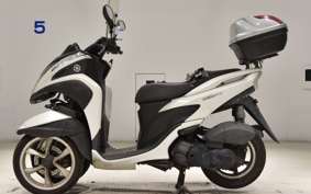 YAMAHA TRICITY 125 SE82J