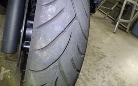 SUZUKI GEMMA 250 2005 CJ47A