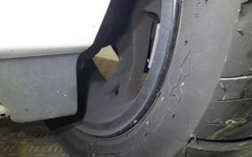 SUZUKI GEMMA 250 CJ47A