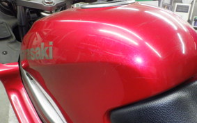 KAWASAKI ZZ-R250 2015 EX250H