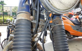 KAWASAKI W1 SA W1F