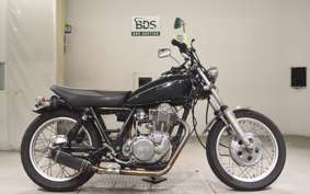 YAMAHA SR400 Gen.2 1996 1JR