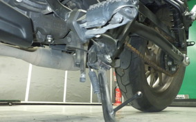 HONDA REBEL 250 S MC49