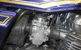 KAWASAKI ZEPHYR 750 2025 ZR750C