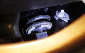 SUZUKI GEMMA 250 CJ47A