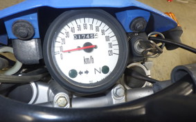 KAWASAKI KSR110 2026 KL110A
