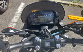 HONDA NC750S 2014 RC70
