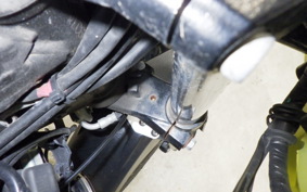 SUZUKI Vｽﾄﾛｰﾑ250A