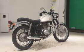 KAWASAKI ESTRELLA RS Custom BJ250A